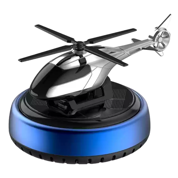 Axelora™Stylish Helicopter Dashboard Ornament for Cars